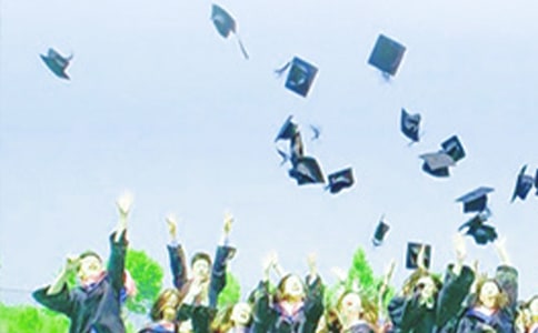 經(jīng)典畢業(yè)說說句子匯總50句