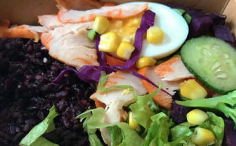 健康《充足的睡眠》教案