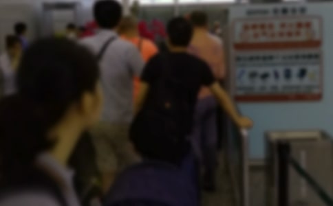 安檢人員年終總結(jié)