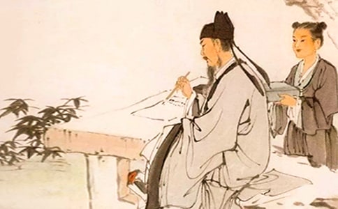 關(guān)于白居易名言摘抄匯總60句精選
