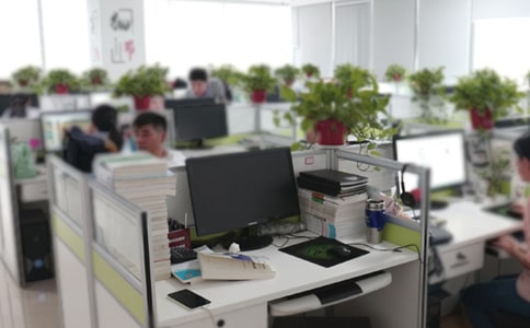 辦公室文員年度工作總結(jié)(15篇)