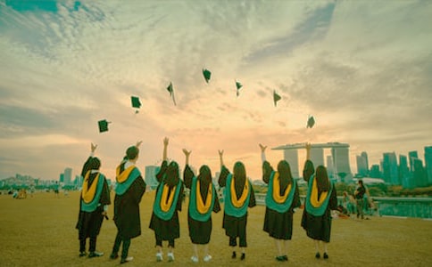 有關(guān)畢業(yè)留言語錄集錦90條