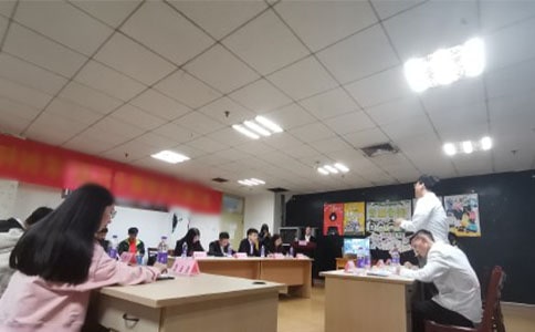 最新大學(xué)生辯論賽心得
