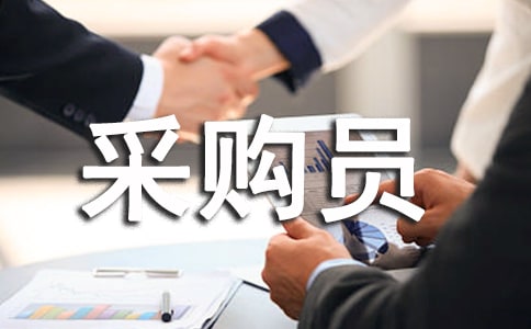 采購員總結(jié),采購員個(gè)人工作總結(jié)