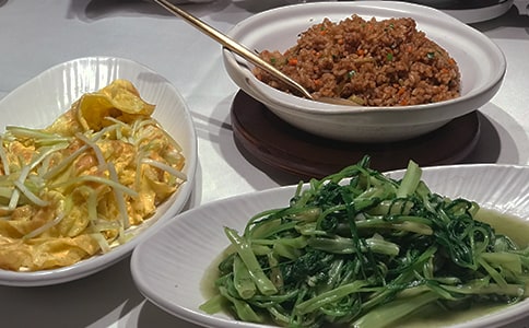 餐飲業(yè)員工的歡迎詞