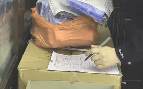 倉管員年度考核個人總結(jié)(精選14篇)