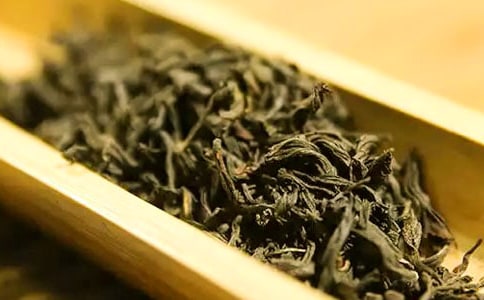 【薦】茶葉供貨合同