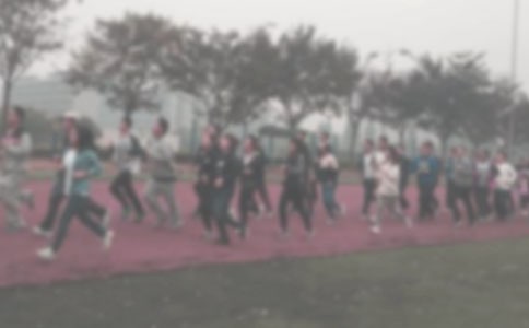 晨跑心情說說390句