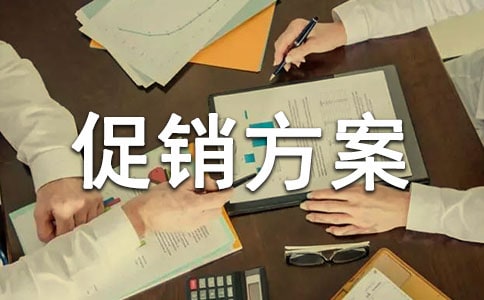 雞翅產(chǎn)品的促銷方案策劃書