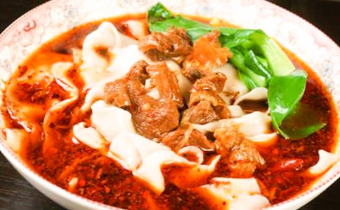 有關(guān)山西刀削面作文集錦6篇