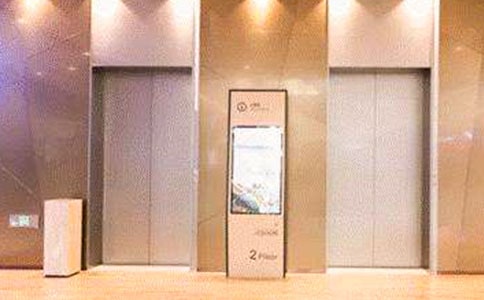 大班安全電梯里的大熊貓教案