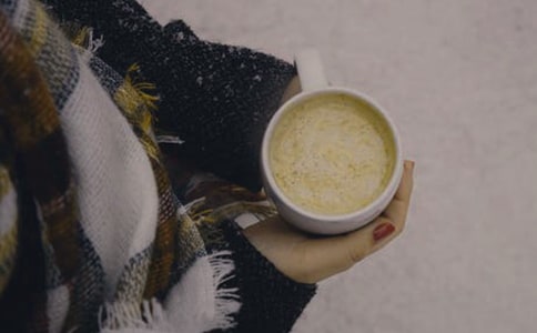 寫(xiě)冬天雪景的美文段落