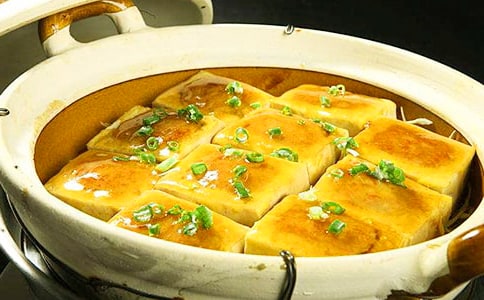 搭起戲臺(tái)賣豆腐的歇后語