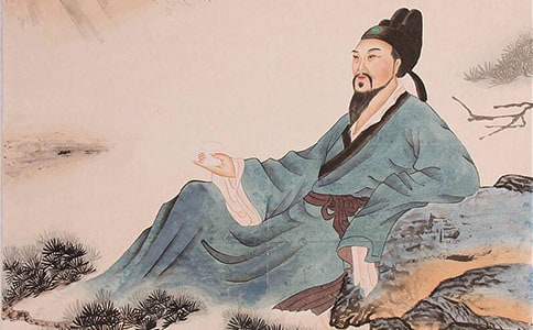 杜甫《無家別》鑒賞