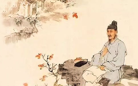 杜甫名言摘抄大全50句