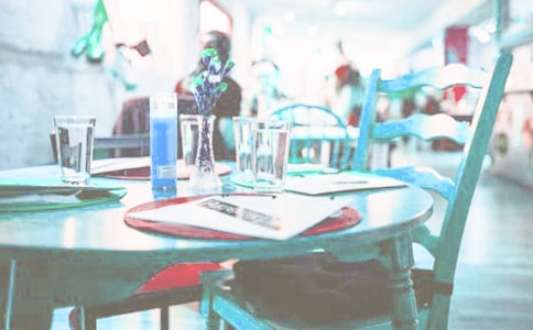 飯店創(chuàng)業(yè)計(jì)劃書