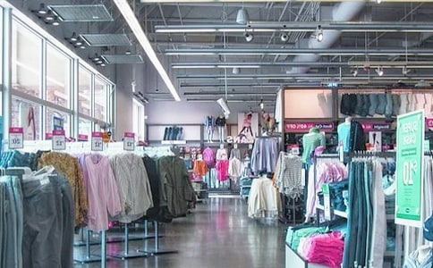 服裝店長(zhǎng)學(xué)習(xí)心得體會(huì)