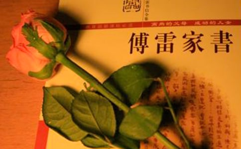 讀《傅雷家書》有感