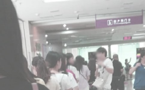 婦產科實習心得體會范文