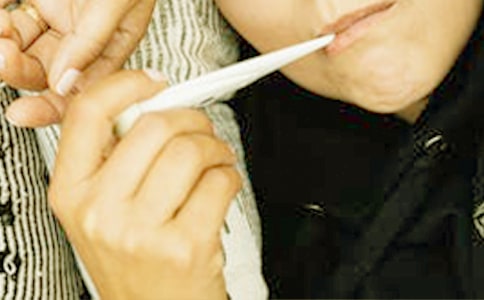 秋季孕婦感冒如何用藥