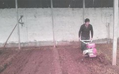 劉章耕田歌的翻譯賞析