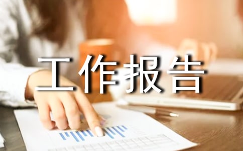 綜合治理工作報(bào)告