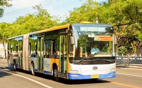 坐公交車作文【熱門】