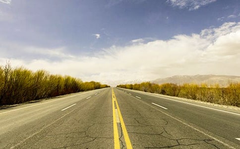 公路運(yùn)輸合同范本(通用21篇)