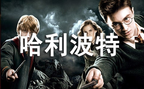哈利波特閱讀心得體會(huì)