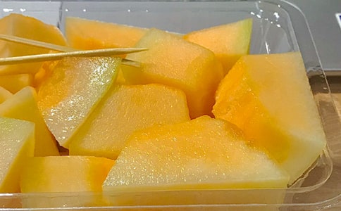 哈密瓜苦是怎么回事