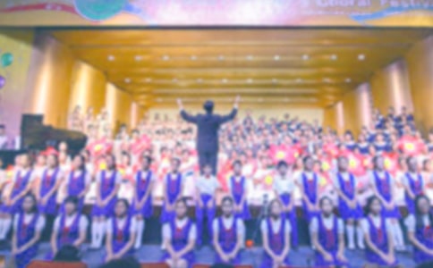 紅歌大合唱比賽策劃書(精選13篇)