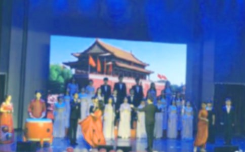 校園合唱比賽方案