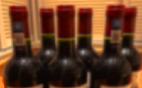 紅酒供貨合同(合集14篇)