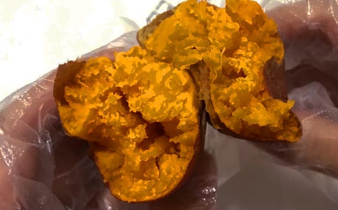 挖紅薯作文(優(yōu))