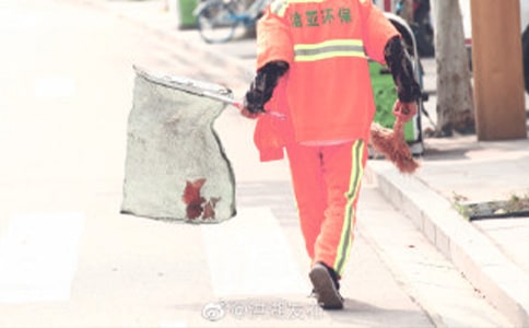 環(huán)衛(wèi)處工作總結(jié)及工作要點(diǎn)