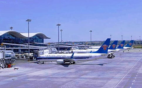 機(jī)場(chǎng)人員個(gè)人工作總結(jié)