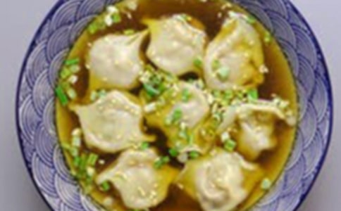 茶壺煮餃子歇后語