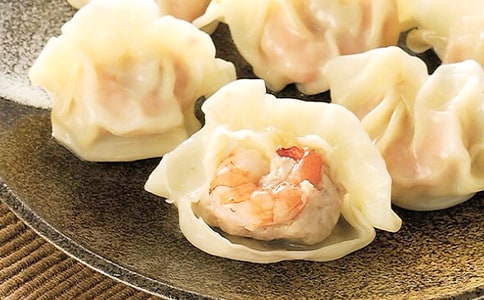 餃子情結(jié)優(yōu)美隨筆