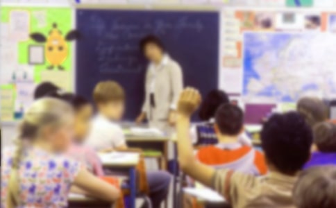 小學(xué)語文教師隨筆精選