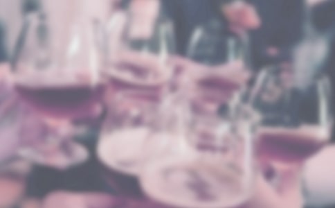 西餐敬酒禮儀