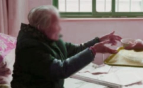 敬老院社會實踐心得體會通用