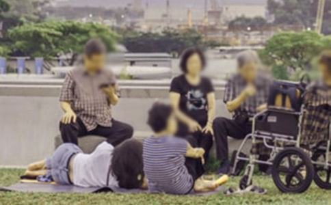 2020高中生敬老院社會(huì)實(shí)踐心得體會(huì)