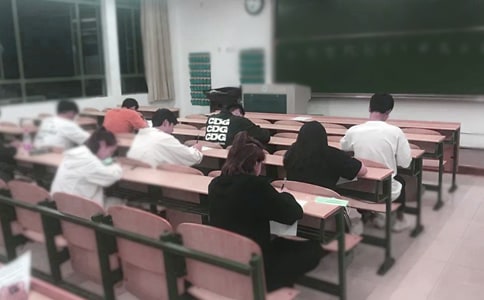 考試成績(jī)差檢討書(shū)15篇