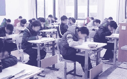 小升初語文考試題精選