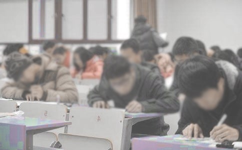 (經(jīng)典)考試沒(méi)考好檢討書15篇