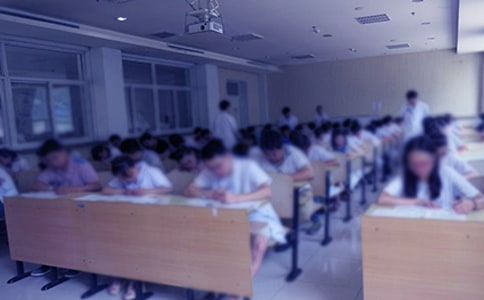 高考模擬考試試題及答案(通用8套)