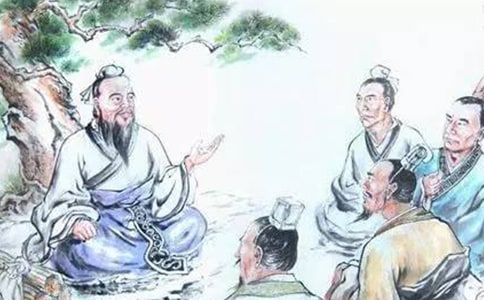 孔子名人座右銘(精選100句)