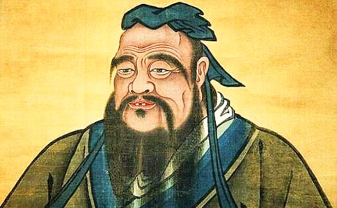 孔子的名言警句