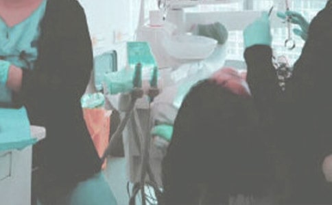 大學生口腔醫(yī)院的寒假實習報告