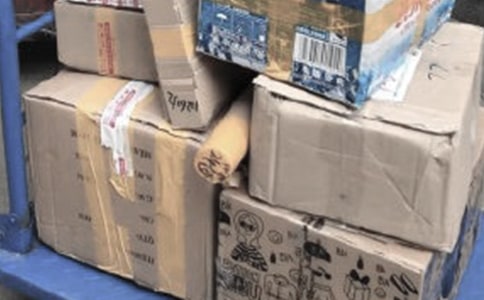 快遞代理點創(chuàng)業(yè)計劃書(精選5篇)